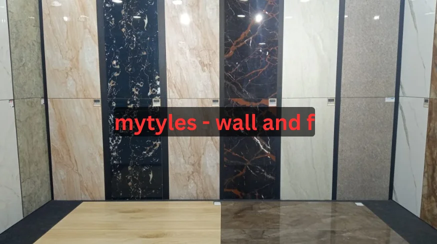 mytyles – wall and f