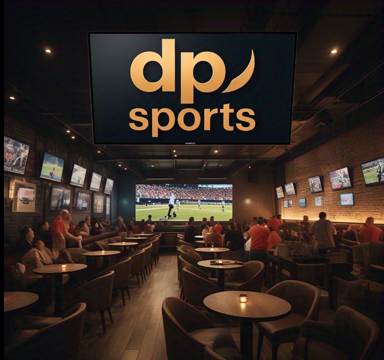 dp sports