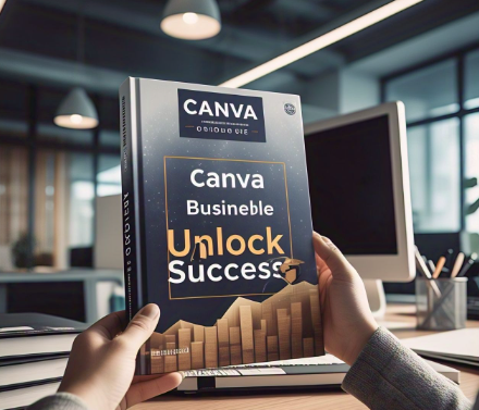 Canva Business Bundle