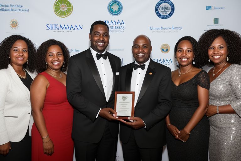 city of miramar messam business awards​