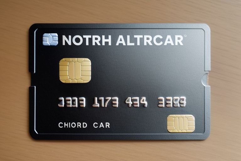 northern tool credit card