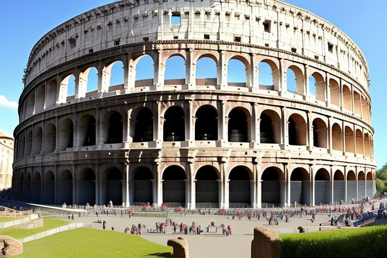 colosseum tickets official website