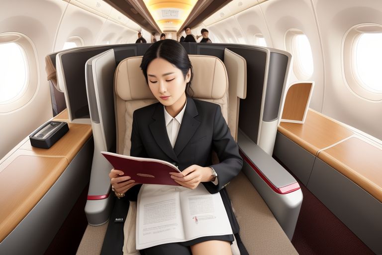 asiana business class award availability​