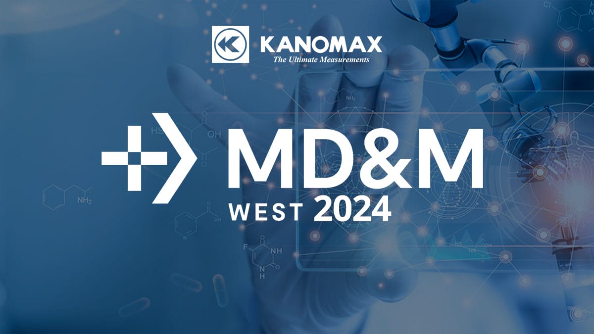 md&m west 2024​